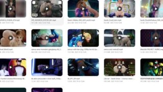 [3D] 银河战士精品同人合集系列40部 [视频：40V+25.7G][迅雷]