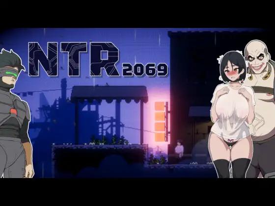 【日系SLGAI汉化】动态 NTR2069【1.5G】