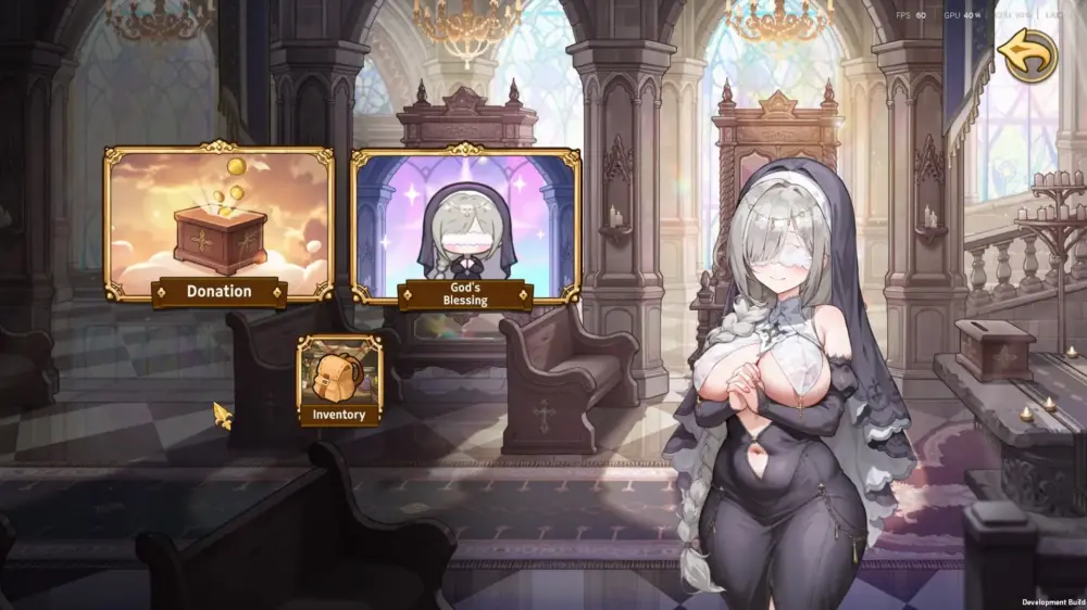 更新[模拟经营SLG/后宫/动态] 重生酒馆 Rebirth Pub 転生居酒屋 転生酒場 v1.1.0 官中步兵版+存档