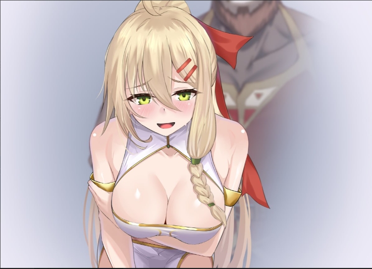 【夸克网盘】【PC+安卓】【AF14】堕落的圣痕：夜行传令V1.12【4.7G】