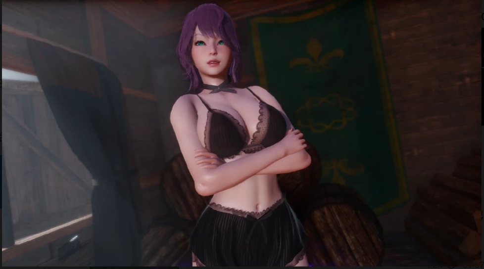 【夸克网盘】【PC+安卓】【AF100】艾特利亚传说：时序之神 v0.1【4.3G】