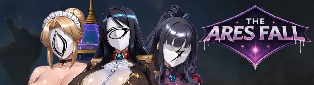 [欧美SLG]The Ares Fall 阿瑞斯陨落 阿瑞斯之陨0.12a AI汉化版【PC+安卓/1.1G/更新】