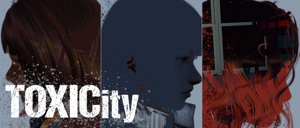 [亚洲风SLG/动态] 毒力城 毒性 ToxiCity v0.21.0 赞助【PC+安卓/3.79G】画廊已解锁