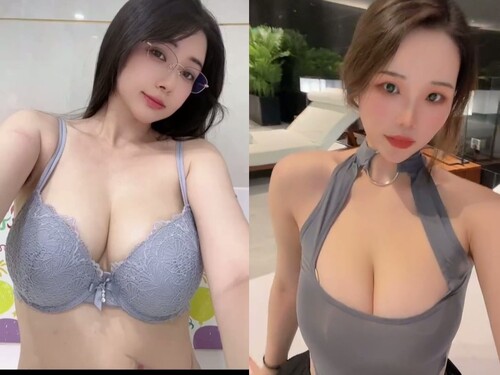 网红巨乳美女小视频合集[321MB/FM]