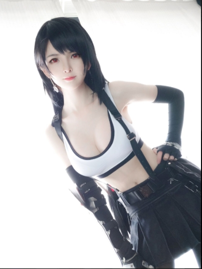 【夸克网盘】【套图】【#2026年9月4日-2】一小央泽 - 蒂法【66P-217MB】