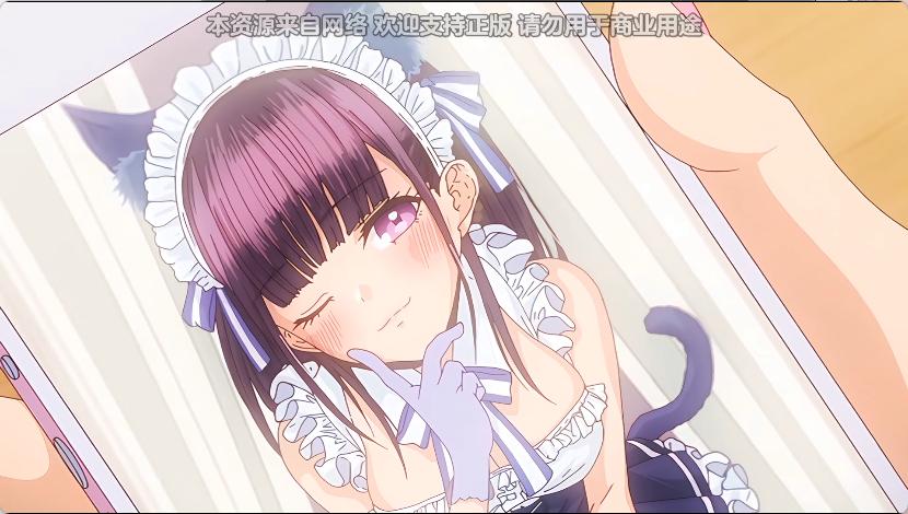 [里番/2D/精致画风/新作/双马尾/地雷妹/调教]玩美×玩媚 1+2[803MB/百度/迅雷/UC]