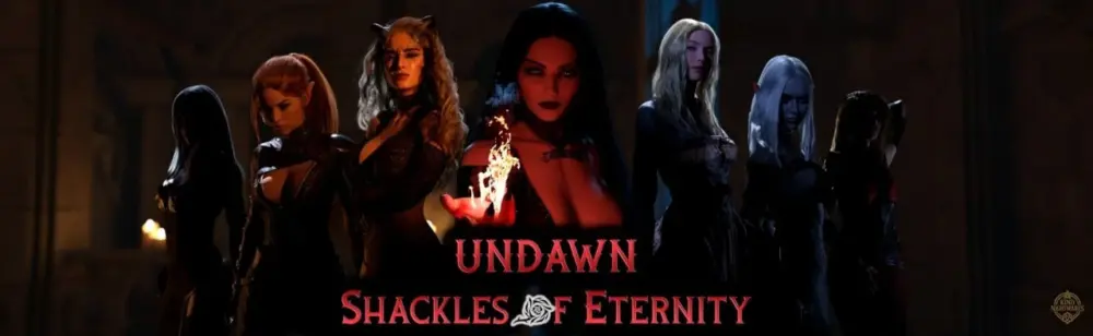 [欧美SLG]黎明觉醒 永恒枷锁 UNDAWN Shackles Of Eternity Ch.3 AI汉化版【PC+安卓/2.4G/更新】