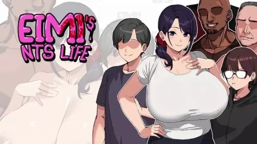【日系SLG/熟女】埃米斯NTS生活 Eimis NTS Life 艾米的NTS生活v0.3.1 AI汉化版【PC+安卓/1.42G/更新】