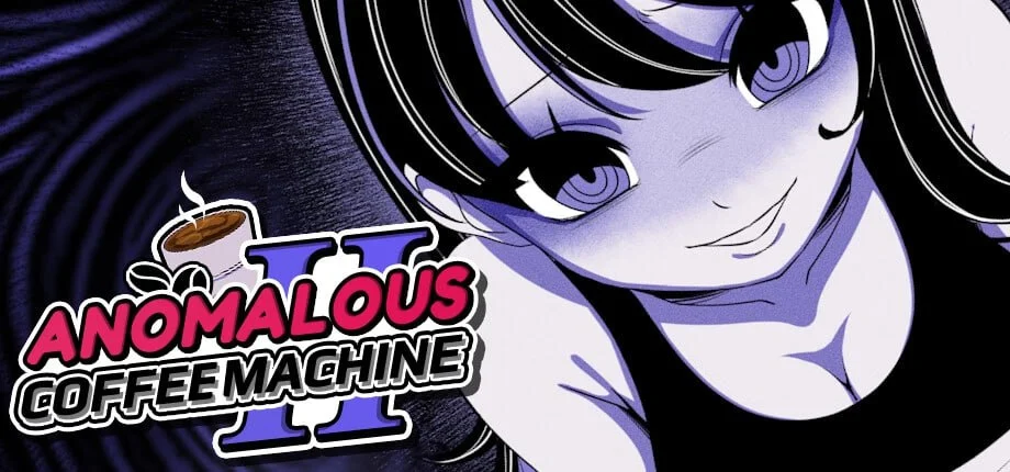 [爆款欧美SLG/官中] 异能咖啡机Ⅱ～异常萃取篇～Anomalous Coffee Machine 2 v1.2 Deluxe 官方中文版 [PC+安卓]
