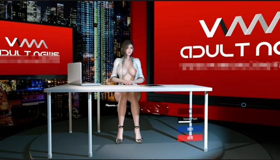 【夸克网盘】【3D动漫】【CF84】御姐动漫里那对大白奶子晃得人心痒【264MB】