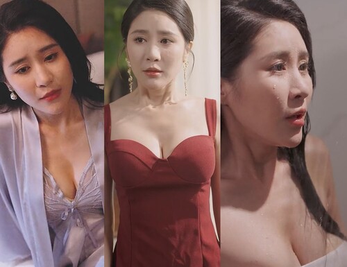 （擦边剧）嫂子的诱惑&嫂子与闺蜜&大嫂背后的男人[2.11G/多盘]