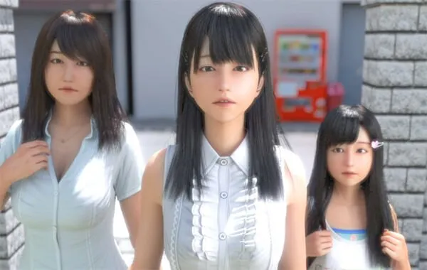 新作[精品SLG/互动养成/动态] 尼特与天使与色色家族 NEET, Angel, and Ero Family v1.45 官中步兵版+DLC+全回想 [PC+安卓
