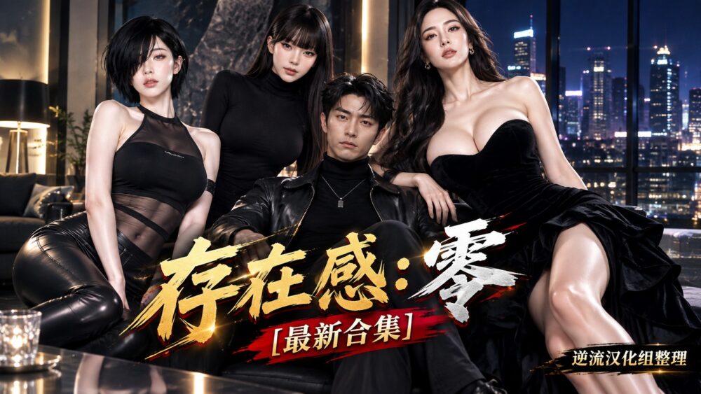 [整理][高质量Ai短剧]存在感.零[1-5集][HD无水印60帧][百度云][1.88G]