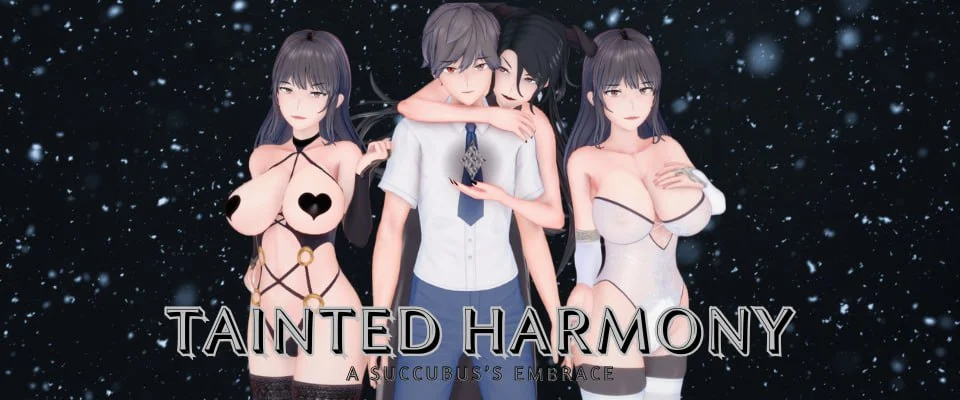 【日系SLG/熟女】污浊的和谐:魅魔的拥抱 Tainted Harmony: A Succubus`s Embrace v0.7.1AI汉化版【PC+安卓/2.50G/更新】