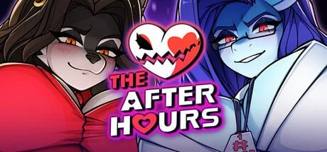 [ACT/福瑞/动态]下班后：职场掠食者 The After Hours Office Predators v0.3.1 官中步兵 [PC+安卓]