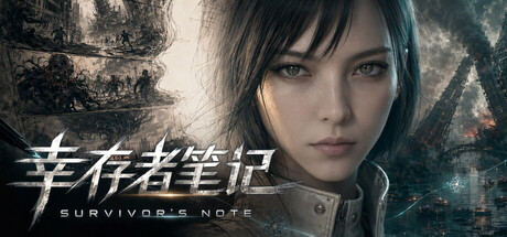 《幸存者笔记》Build.25268753|容量34.2GB|官方简体中文|支持键盘.鼠标