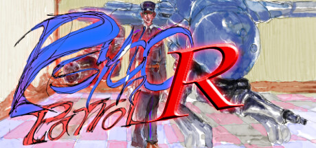 《疯狂巡逻队R》Build.23160841|容量3.24GB|内置简中汉化|支持键盘.鼠标