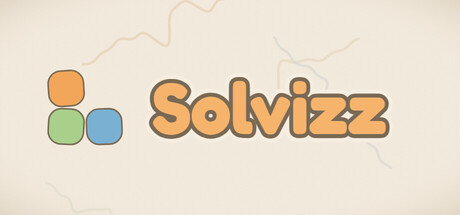 《Solvizz》Build.25305805|容量314MB|官方简体中文|支持键盘.鼠标