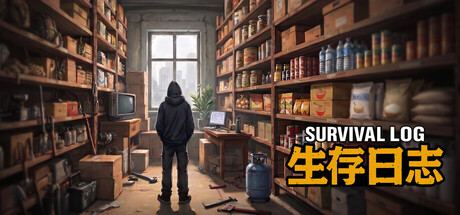 《生存日志》Build.25366138|容量3.94GB|官方简体中文|支持键盘.鼠标
