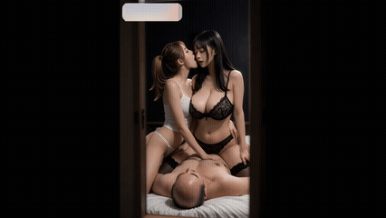 [AI动画]父亲再婚后 我开始害怕回家[1.76G/度盘]