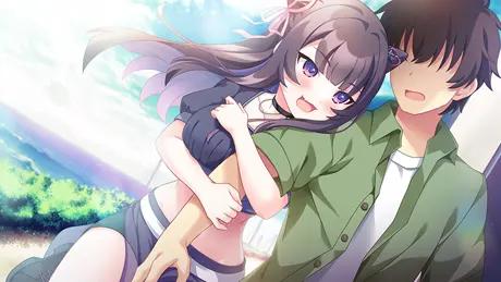 [PC/安卓模拟器/2D/ADV/妹妹/中文]【FD】超相爱！！缘起甜韵趣恋丛生！[PC3.0GB/百度/迅雷/UC]
