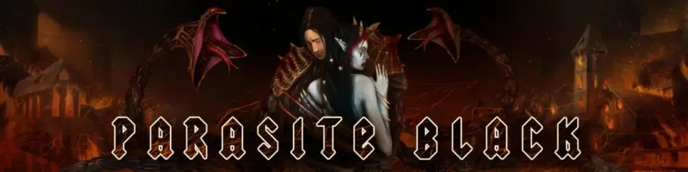 【欧美SLG/沙盒】黑色寄生 Parasite Black 0.196 AI汉化版【PC/2.1G/更新】