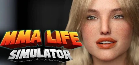 [3D互动/沙盒]综合格斗生活模拟器 MMA Life Simulator v1.5.0 官方中文版[PC+安卓]
