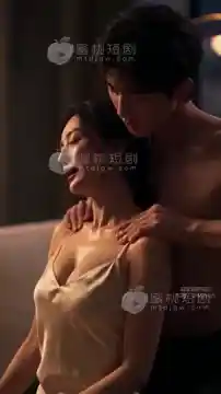 【AI成人短剧】爸爸出差的那几天 连载中 更新至1～4【百度 200MB】