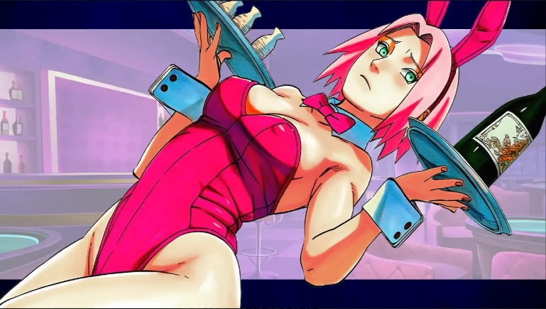 【夸克网盘】【PC+安卓】【AG91】女忍者战记 v0.3.0【902MB】