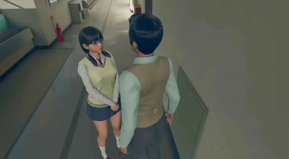 [亚洲SLG/动态]被盗 Stolen v0.32官中步兵【PC+安卓/1.54G/更新】