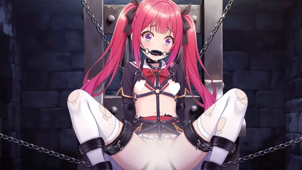 [RPG/凌辱]光速魔法少女萨莉卡Re 光速の魔法少女サリカRe v1.00 内嵌AI汉化[PC+安卓]+作弊码