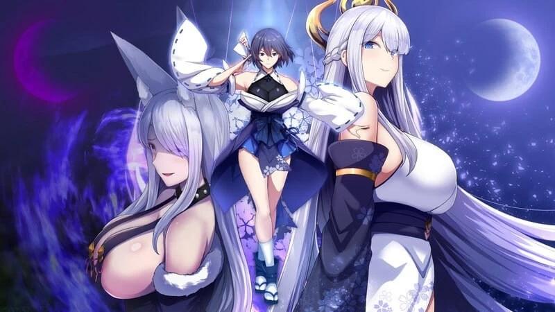 [更新PCRPG汉化] 操灭巫女梅伊娜 操滅の巫女メイナ 体験版＋α版 v1.0.1[500m]