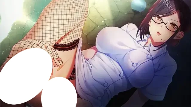 [ADV/护士/姐姐]元不良巨乳护士的甜蜜色情护理 元ヤン巨乳ナースの甘エロ看護 AI汉化[PC+安卓kr]