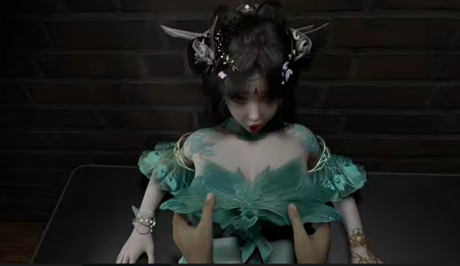 【夸克网盘】【3D动漫】【CG60】程灵那骚货在仙逆世界里被VAM玩弄得挺下贱【1.41G】