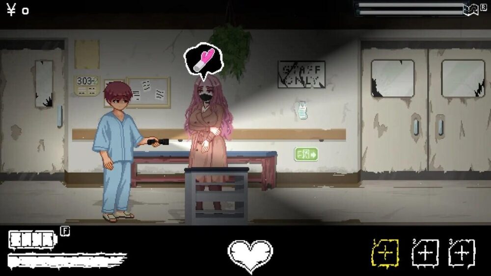 [PC/安卓模拟器/2D/ACT/中文/存档]医院诱惑 Hospital Seduction v1.1.2[PC321MB/百度/迅雷/UC]