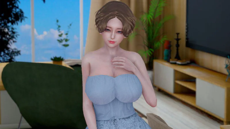 [欧美SLG/腐化]欲望小镇 欲望村 Lust Village v1.10 赞助官方中文版【PC+安卓/3.95G】