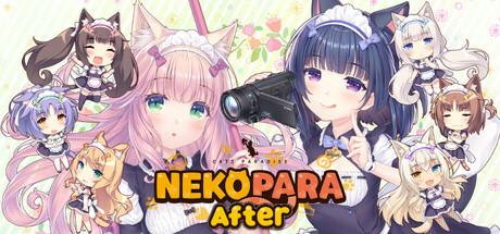 [PC/KR模拟器/2D/ADV/恋爱/中文]【巧克力与香子兰】猫娘乐园 After La Vraie 家族物语[PC5.6GB+安卓5.6GB/百度/迅雷/UC]