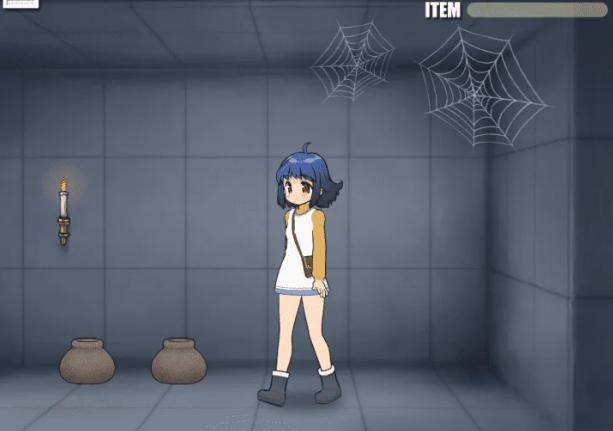[PC/2D/ACT/动态/中文/冒险]淫界城堡/逃出淫界的城堡 淫界の岩  V1.0汉化版[PC326MB/百度/迅雷/UC]