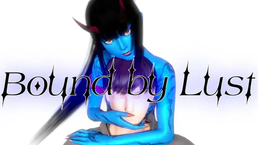 【欧美SLG/女鬼/动态】欲望束缚 Bound by Lust 番外 1.0 Dahlia AI汉化版【PC+安卓/3.3G/更新】