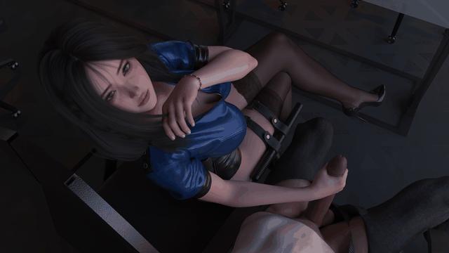 [更新PCSLG动态步兵] 爱欲之都 中场季 再启 City Lights Love v1.1.7 [26G]
