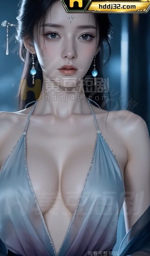【AI成人短剧】花魁试玉录 连载中 更新至1～5【百度 640MB】