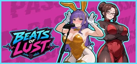 [SLG/动态]欲望精选 Beats of Lust 官中步兵[PC+安卓joi]