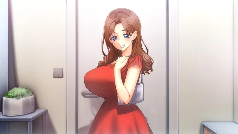 [日系SLG/动态]她的微笑背后 Behind Her Smile [v0.5]AI汉化[PC+安卓]