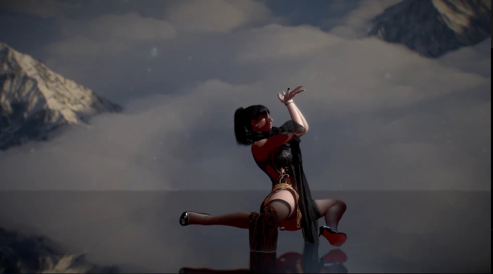 【夸克网盘】【3D动漫】【CG63-2】贱人扭着腰在VAM里跳骚舞【509MB】