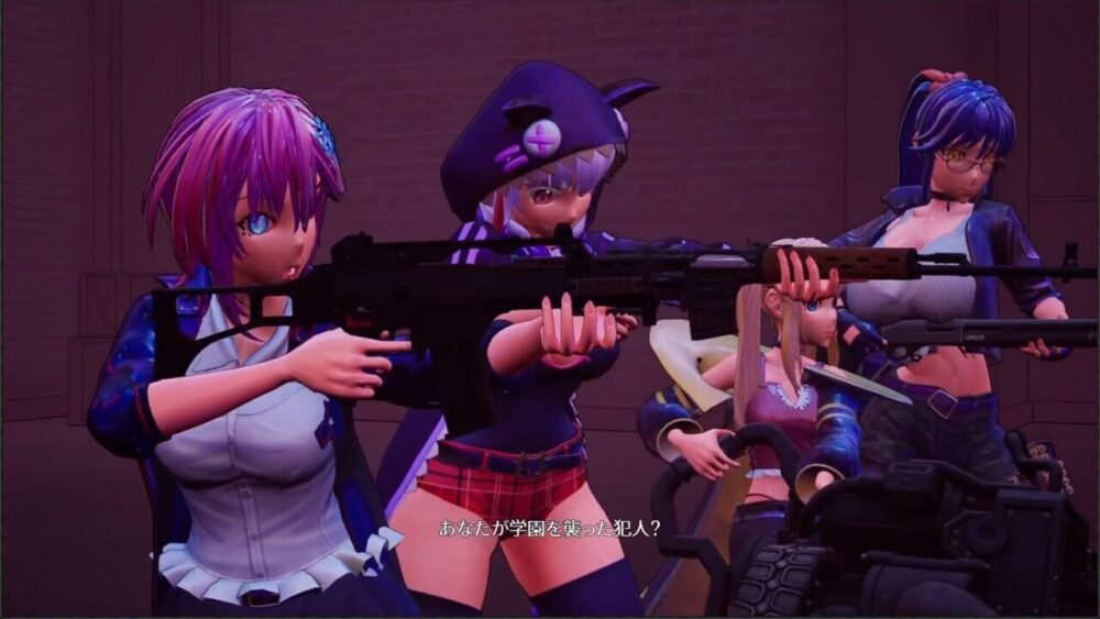 （补档）[PC/3D/ACT/神作/存档/无码补丁]死亡之种 2 甜蜜之家 Seed of the Dead Sweet Home V2.103R 最终完结版[PC21.3GB/百度/迅雷/UC]